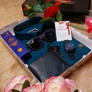 🔹চায়না লেকড়া স্টিজ কাপড়ের ফুল স্লিভ ফরমাল শার্ট লাক্সারি কম্বো🥀 - XL