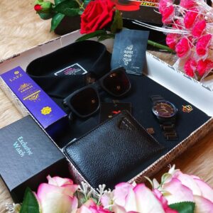 🔹চায়না লেকড়া স্টিজ কাপড়ের ফুল স্লিভ ফরমাল শার্ট লাক্সারি কম্বো🥀 - XL