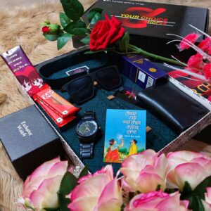 অর্জিনাল ইন্ডিয়ান সিকুয়েন্স পাঞ্জাবি কটন কাপর - M