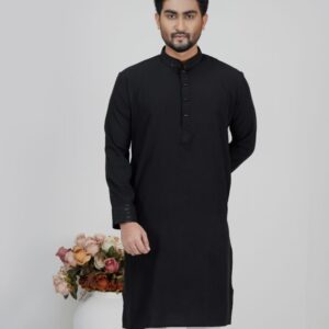 ✨Eid Special Luxury Panjabi✨ - 40