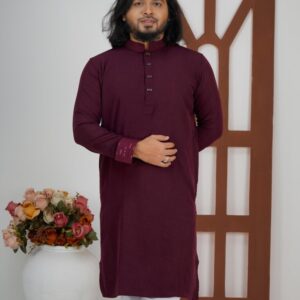 ✨Eid Special Luxury Panjabi✨ - 42