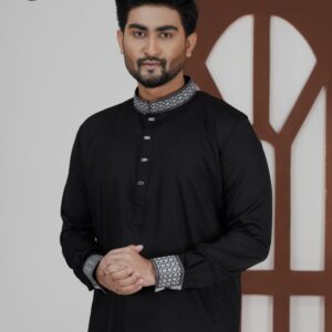 ✨Eid Special Luxury Panjabi✨ - 44