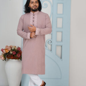 ✨Eid Special Luxury Panjabi✨ - 40