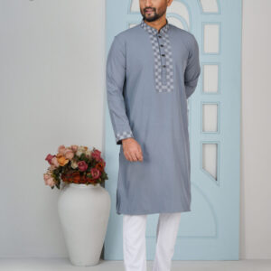 ✨Eid Special Luxury Panjabi✨ - 40