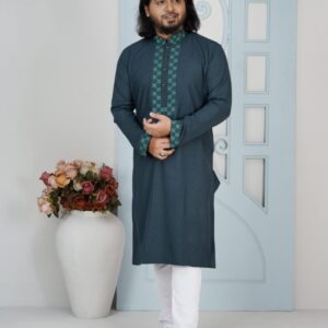 ✨Eid Special Luxury Panjabi✨ - 44