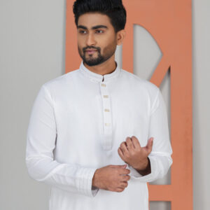 ✨Eid Special Luxury Panjabi✨ - 44