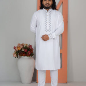 ✨Eid Special Luxury Panjabi✨ - 42