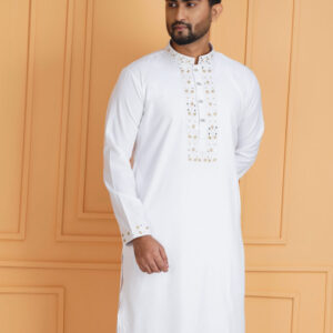 ✨Eid Special Luxury Panjabi✨ - 40