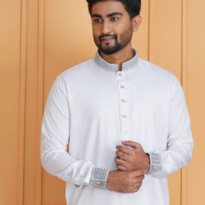 ✨Eid Special Luxury Panjabi✨ - 40