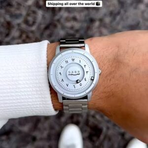 ▪️𝐒𝐀𝐁𝐑 𝐏𝐫𝐞𝐦𝐢𝐮𝐦 𝐀𝐫𝐚𝐛𝐢𝐜 𝐖𝐚𝐭𝐜𝐡 – 𝐓𝐢𝐦𝐞𝐥𝐞𝐬𝐬 𝐄𝐥𝐞𝐠𝐚𝐧𝐜𝐞, 𝐈𝐧𝐬𝐩𝐢𝐫𝐞𝐝 𝐛𝐲 𝐓𝐫𝐚𝐝𝐢𝐭𝐢𝐨𝐧✨