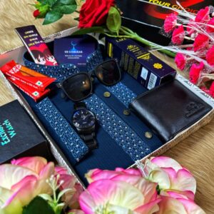 অর্জিনাল ইন্ডিয়ান সিকুয়েন্স এম্ব্রয়ডারি পাঞ্জাবি কটন কাপর🌸 - L