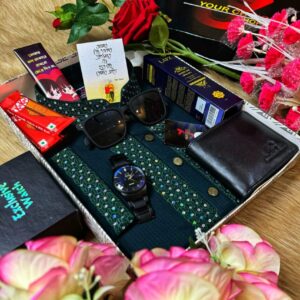 অর্জিনাল ইন্ডিয়ান সিকুয়েন্স এম্ব্রয়ডারি পাঞ্জাবি কটন কাপর - XL