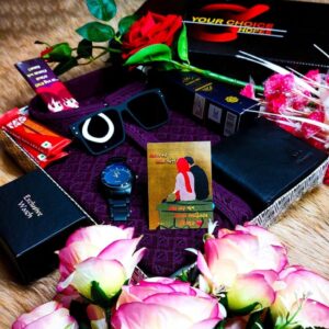 অর্জিনাল ইন্ডিয়ান সিকুয়েন্স পাঞ্জাবি কটন কাপর - M