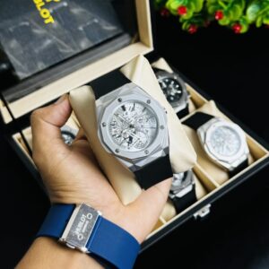👉Spider Silver Edition🕷️⌚𝐇𝐔𝐁𝐋𝐎𝐓