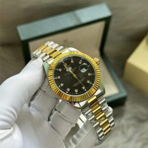 𝐑𝐨𝐥𝐞𝐱 𝐖𝐚𝐭𝐜𝐡 𝐖𝐢𝐭𝐡𝐨𝐮𝐭 𝐒𝐭𝐨𝐧𝐞 𝐁𝐥𝐚𝐜𝐤 𝐃𝐚𝐢𝐥⌚