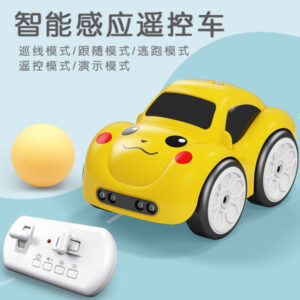 🏎️ Smart Remote Control RC Car – Model SQN-001