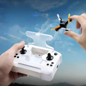SkyMini Pro™ Rechargeable Pocket Size Drone ✈️