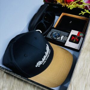 ▪️𝐋𝐮𝐱𝐮𝐫𝐲 𝐂𝐨𝐫𝐩𝐨𝐫𝐚𝐭𝐞 𝐏𝐚𝐜𝐤𝐚𝐠𝐞 𝐅𝐨𝐫 𝐌𝐚𝐧🎁 𝐀𝐥𝐡𝐚𝐦𝐝𝐮𝐥𝐢𝐥𝐥𝐚𝐡