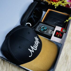 ▪️𝐋𝐮𝐱𝐮𝐫𝐲 𝐂𝐨𝐫𝐩𝐨𝐫𝐚𝐭𝐞 𝐏𝐚𝐜𝐤𝐚𝐠𝐞 𝐅𝐨𝐫 𝐌𝐚𝐧🎁 𝐌𝐮𝐬𝐚𝐟𝐢𝐫