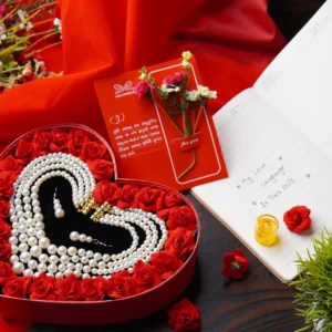 ✨Necklace Love Gift Box🎁