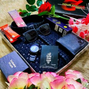 অর্জিনাল ইন্ডিয়ান সিকুয়েন্স পাঞ্জাবি কটন কাপর - XXL