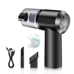 Mini Portable Handheld Vacuum Cleaner💨